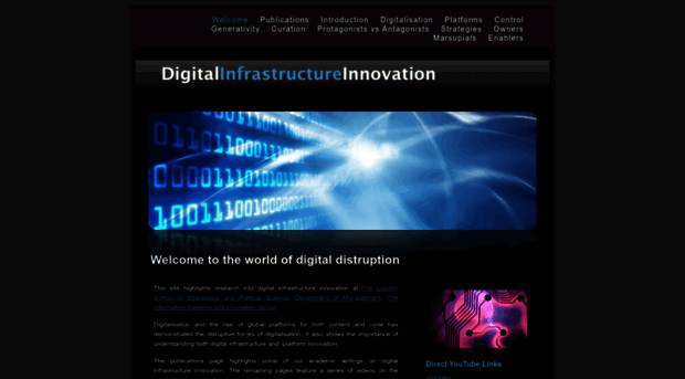 digitalinfrastructures.org