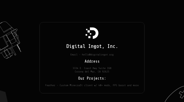 digitalingot.org