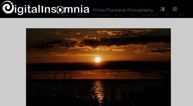 digitalinsomnia.co.uk