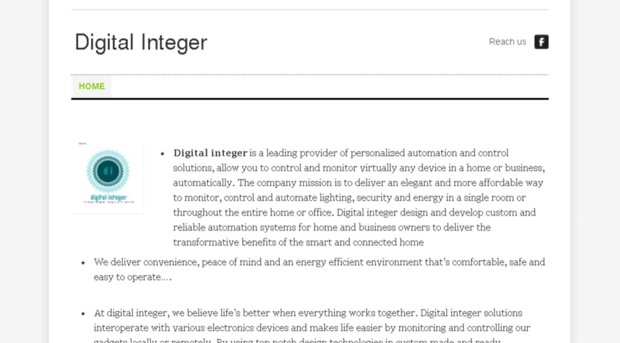 digitalinteger.com