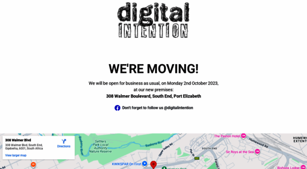 digitalintention.co.za