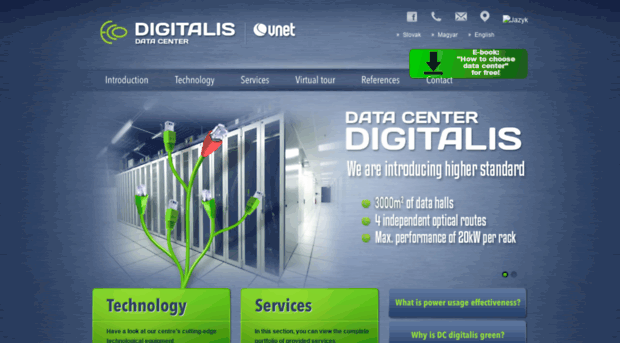 digitalis.sk