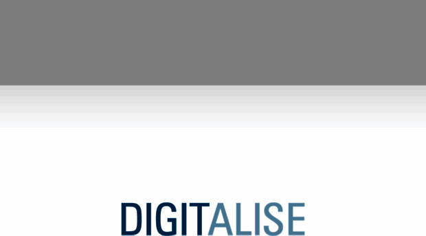 digitalise.net