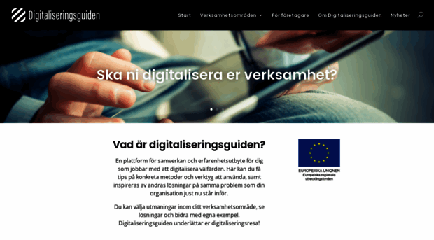 digitaliseringsguiden.se