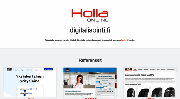 digitalisointi.fi