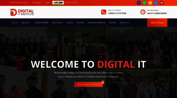 digitalit-inst.com