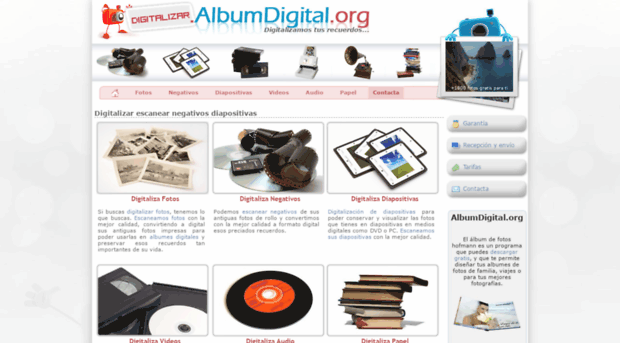 digitalizar.albumdigital.org