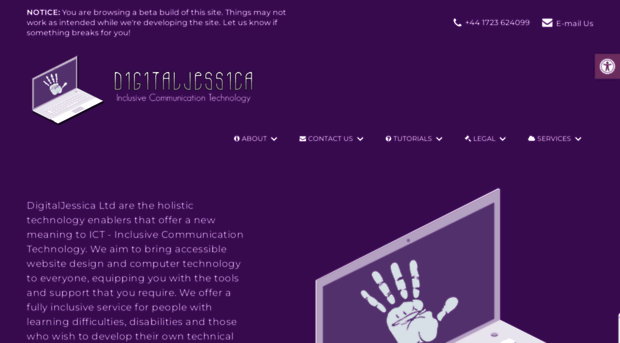 digitaljessica.co.uk