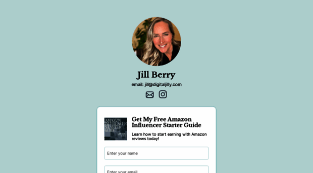 digitaljilly.com
