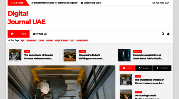digitaljournaluae.com