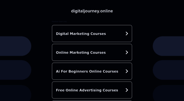 digitaljourney.online