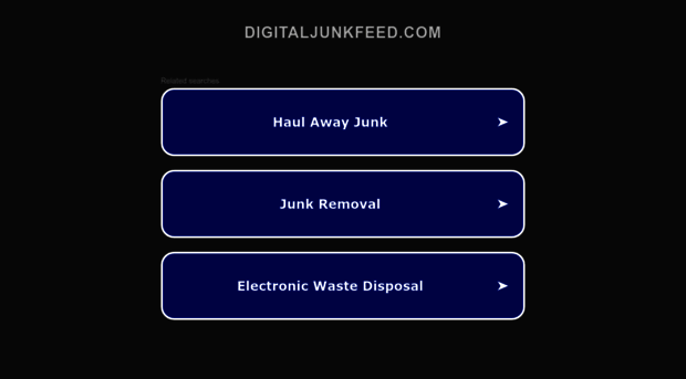 digitaljunkfeed.com