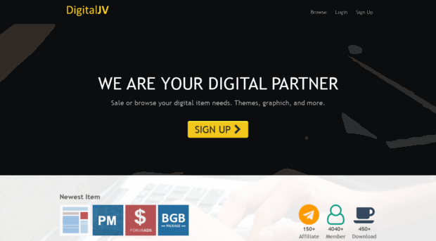 digitaljv.com