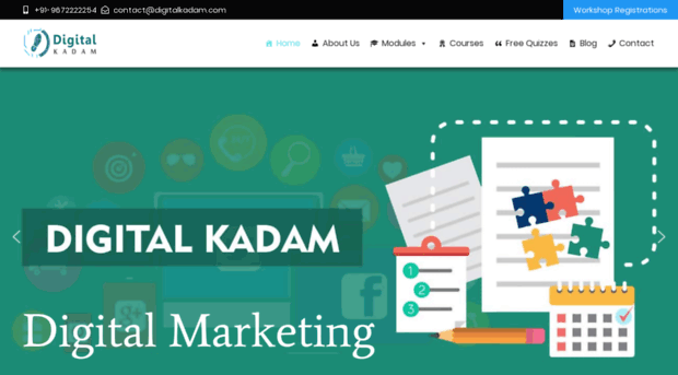 digitalkadam.com