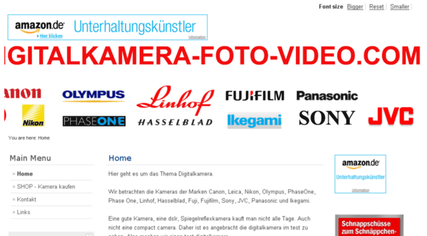 digitalkamera-foto-video.com