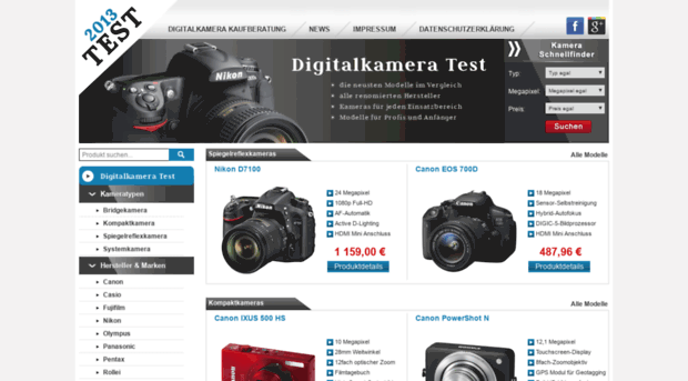 digitalkamera-test.com