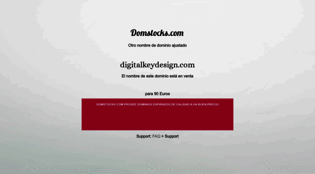 digitalkeydesign.com