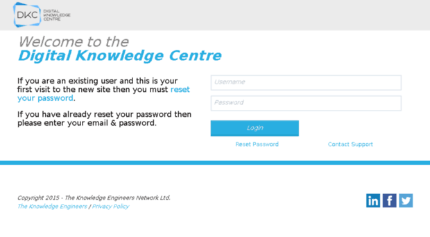 digitalknowledgecentre.com