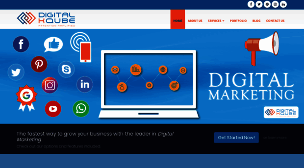 digitalkqube.com