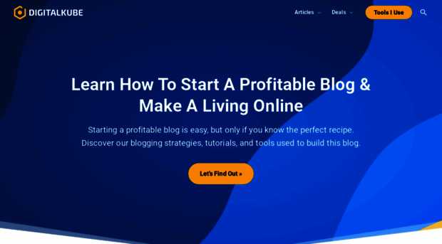digitalkube.com