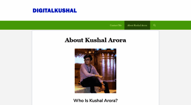 digitalkushal.com