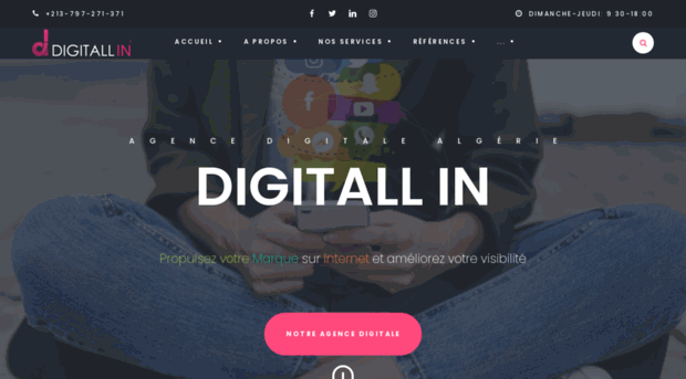 digitall-agency.com