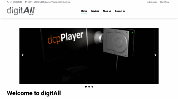 digitall.net.au