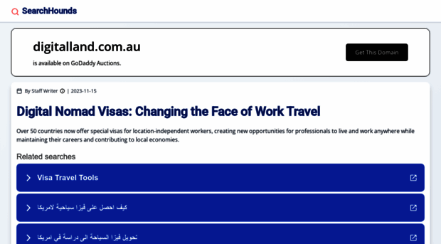 digitalland.com.au