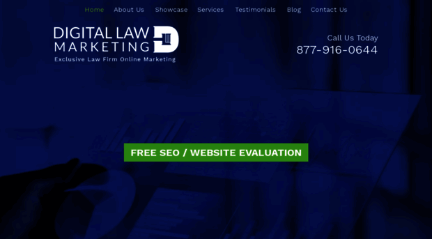 digitallawmarketing.com