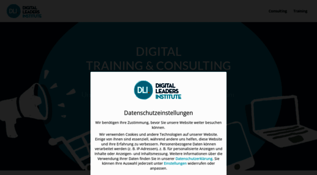 digitalleadersinstitute.com