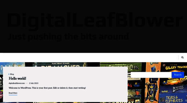 digitalleafblower.com