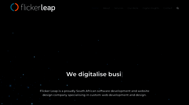 digitalleap.co.za