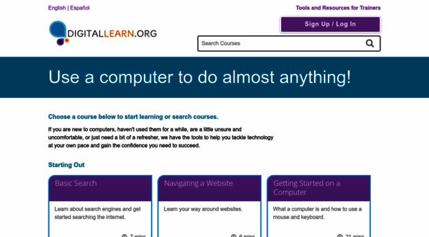 digitallearn.org