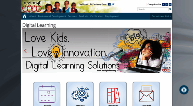 digitallearning.esc4.net