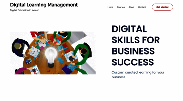 digitallearning.ie