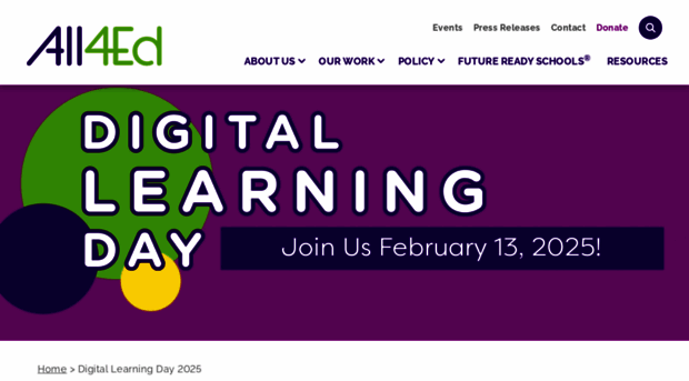 digitallearningday.org