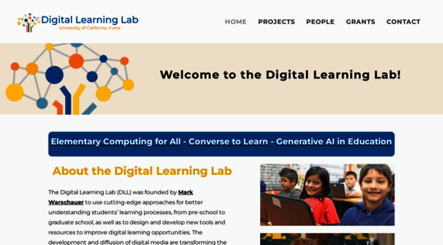 digitallearninglab.org