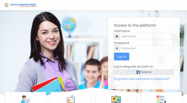 digitallearningportal.com