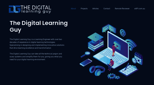 digitallearningsolutions.com.au