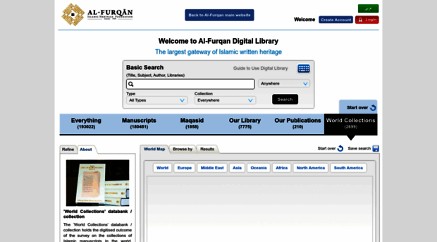 digitallibrary.al-furqan.com