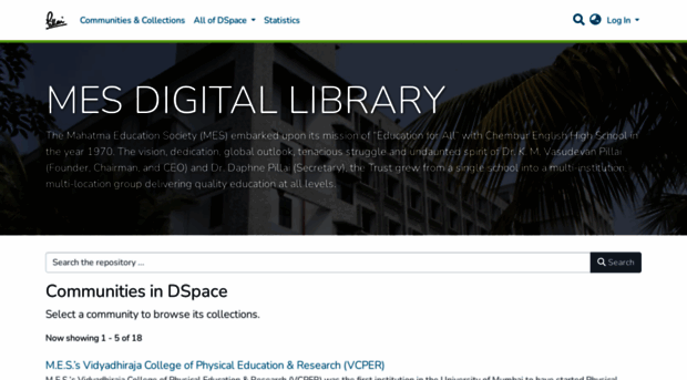 digitallibrary.mes.ac.in