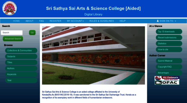 digitallibrary.srisathyasaicollege.in