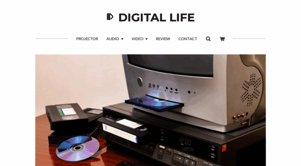 digitallife.nz