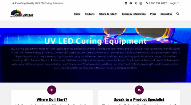digitallightlab.com