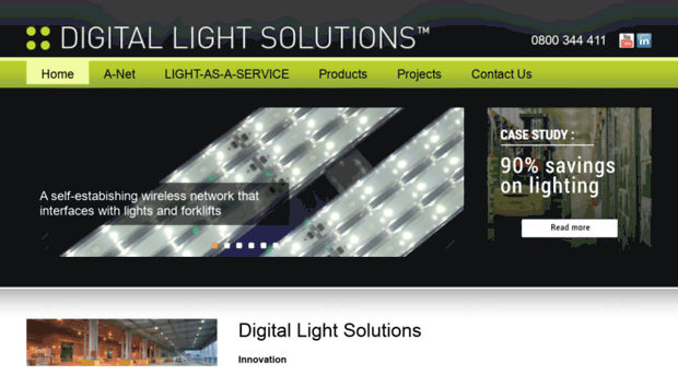 digitallightsolutions.co.nz