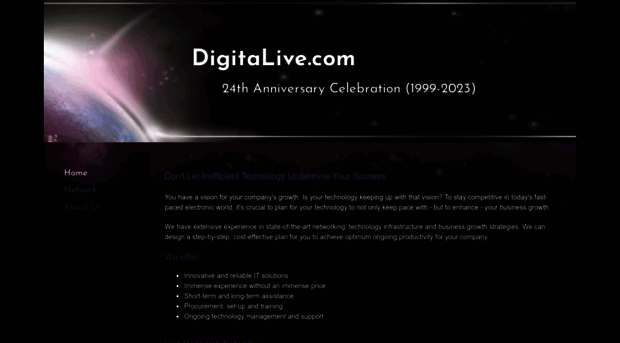 digitallive.com