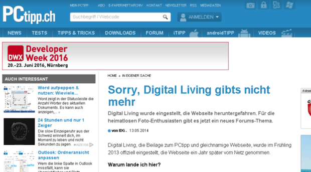 digitalliving.ch
