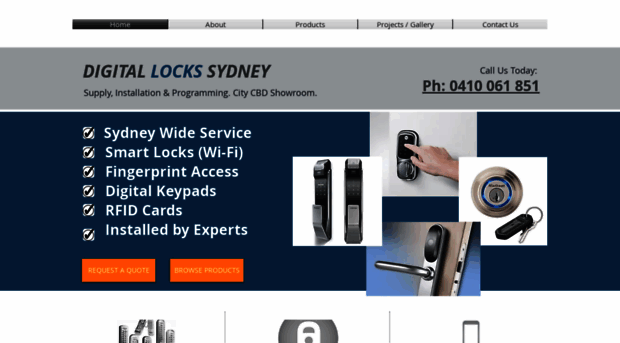 digitallockssydney.com