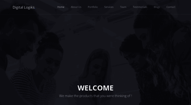 digitallogiks.com