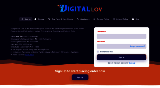 digitallov.com